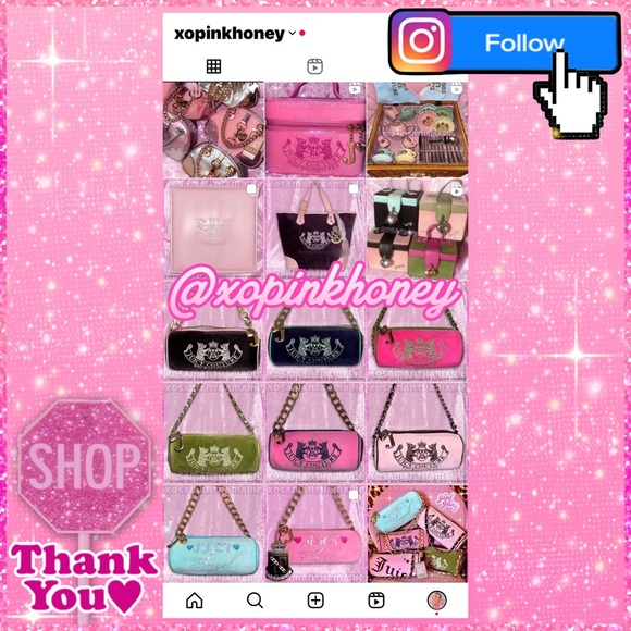 Juicy Couture Clue Game - Picture 16 of 16